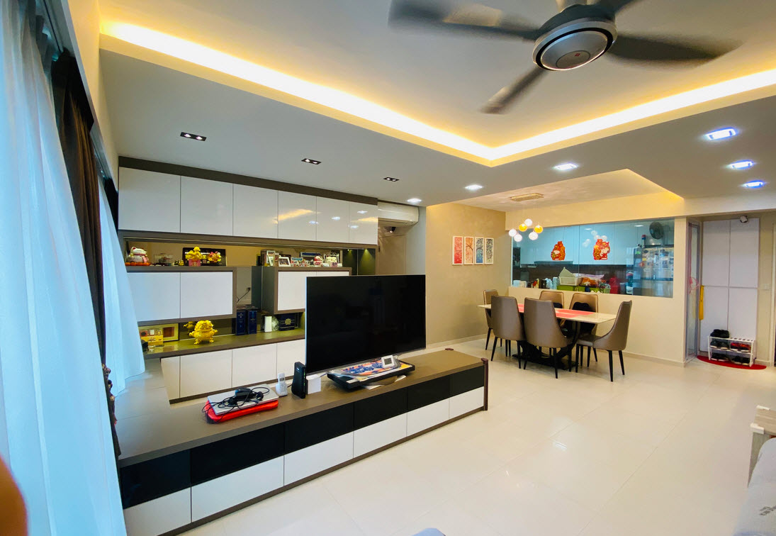 Midtown Modern Brand New Development Located at Bugis Tan Quee Lan Street Condo Singapore