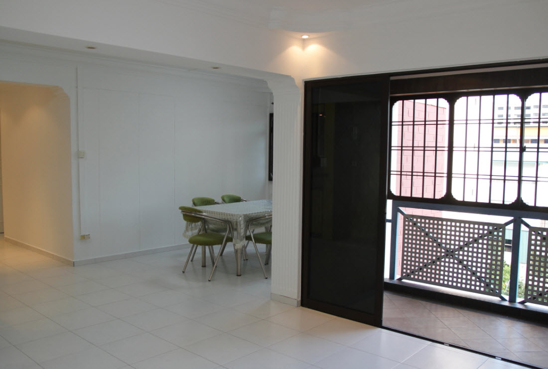 Midtown Modern Condo Near to Bras Basah Complex Condo Near to the City Singapore